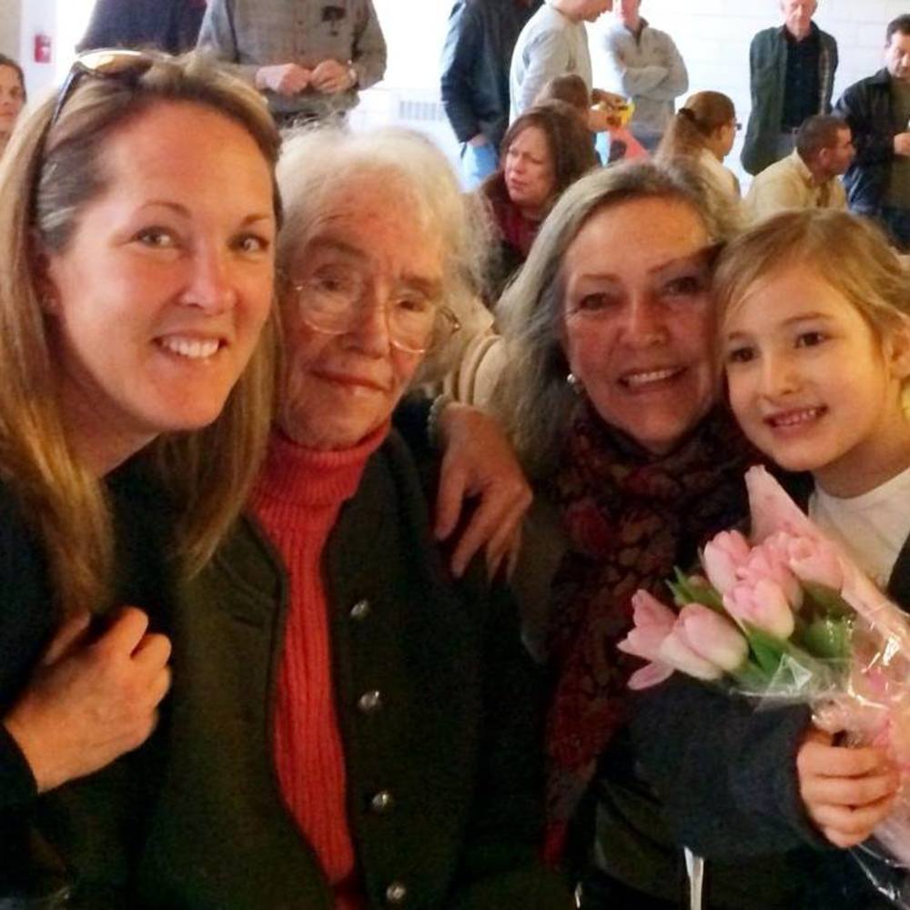 Meet your Posher, Pamela